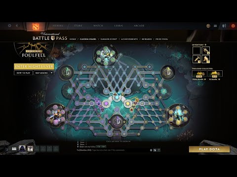 Ethereal vs Vampire Gaming || ASIA CHALLENGER LEAGUE S10 ||