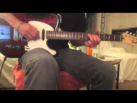 One Arm Steve - Widespread Panic