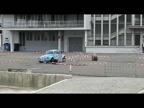 Agrotec rally Show 2017