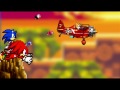 Final Fantasy Sonic X5 Intro HQ Rest In Peace BlackDevilX