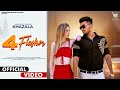 4 FLASHER OFFICIAL SONG Khazala Laddi Gill New Punjabi Song 2024