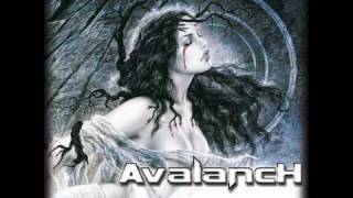 Avalanch - Heaven and Earth (Del Cielo a la Tierra en Inglés)