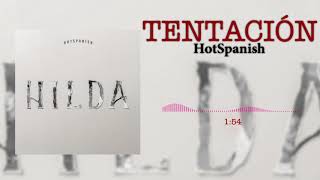 Tentación Music Video