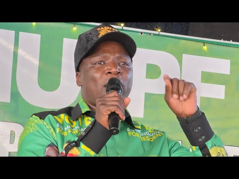 Rutendo Matinyarare Calls for National Roundtable in Zimbabwe