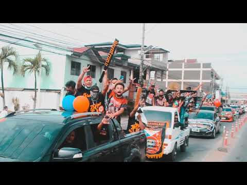 Golden Founding  Anniversary Alpha Kappa Rho