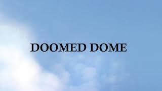 Tears of fire - Doomed dome EP 2017