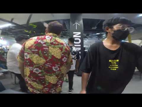 Aliszt - Kuro Neko - Union Mall