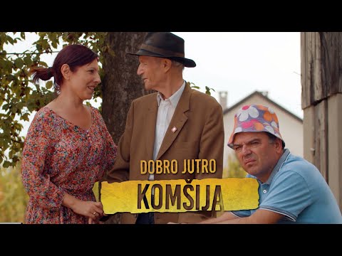 Čedo, ja sam tvoj TATA?! Kosta se vratio i uselio kod Čede u kuću?!