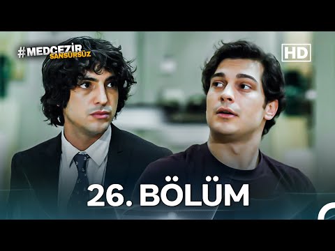 Medcezir 26. Bölüm (SANSÜRSÜZ)