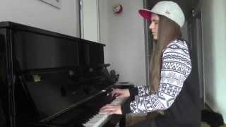 Lo & Leduc - Jung verdammt (Piano Cover)