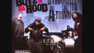 Boyz N Da Hood -  Thug Nigga