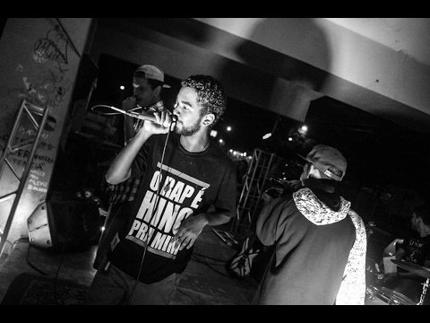 Mc Super Shock - Interlúdio