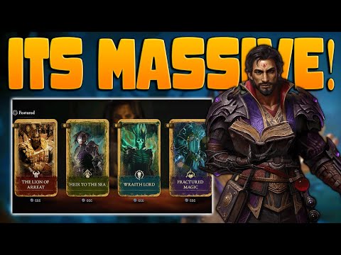 Seasons Will Change THE FUTURE of Diablo 4!