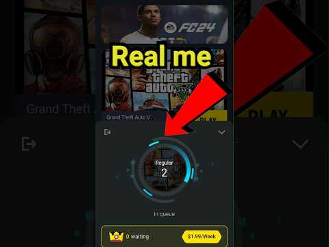 Bikki Cloud Gaming Gta 5 Unlimited Time| Bikii Cloud Gaming Gameplay| Gta 5 Cloud Gaming #shortsfeed