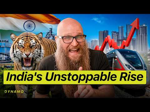 We Sent An Economist To India And He Was Blown Away