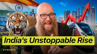 We Sent An Economist To India And He Was Blown Away MQDEFAULT Thumbnail
