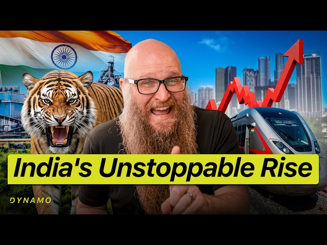 We Sent An Economist To India And He Was Blown Away SDDEFAULT Thumbnail