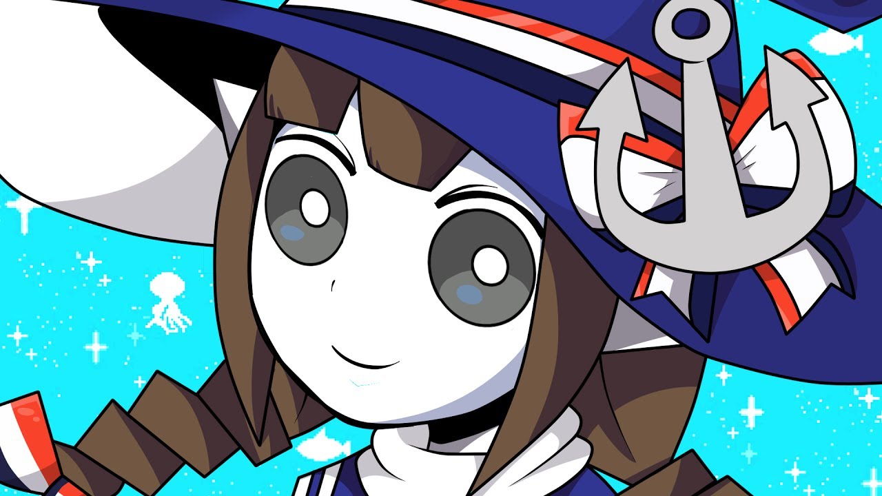 Watch Now A HISTÓRIA DE WADANOHARA E O GRANDE MAR AZUL! A HISTÓRIA DE WADANOHARA E O GRANDE MAR AZUL!