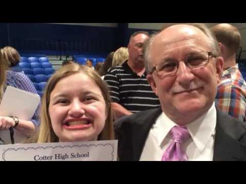 Don Sharp - Hometown Hero