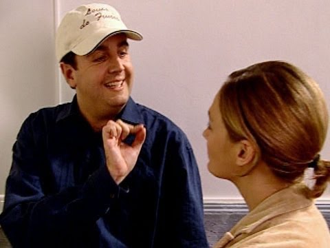 Bastian schließt sich aus! - Pastewka