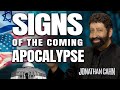 Book Of Revelation Signs Of The Coming Apocalypse Jonathan Cahn Sermon