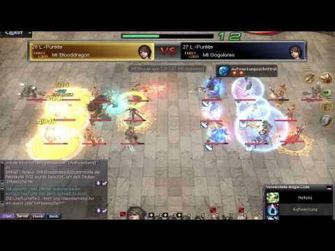 [EU] Atlantica Titan Championship #14 Final (HD)