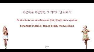 Download lagu [INDO SUB] Lirik 'To My Youth - Bolbbalgan4' mp3