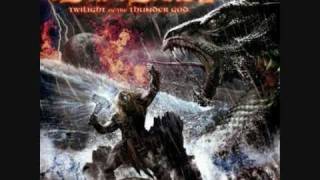 Amon Amarth - Guardians of Asgaard