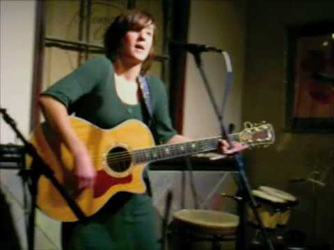 Rebecca Correia ~ Tell Kyle live in Nashville 2.5.09
