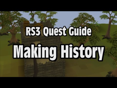 download lagu mp3 mp4 Rs3 Making History, download lagu Rs3 Making History gratis, unduh video klip Download Rs3 Making History Mp3 dan Mp4 Popular Gratis