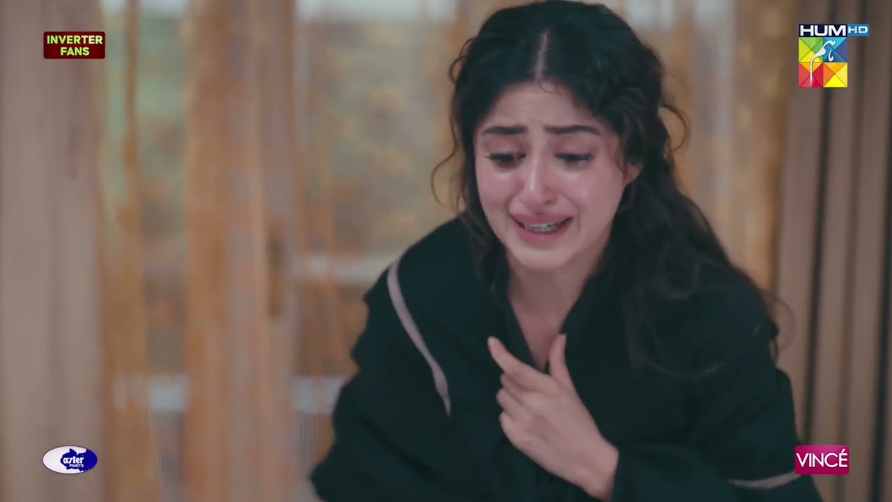 Ap Kuch Nahi Janty Wo Log Kon Thay..!! #sajalaly - Zanjeerain - HUM TV