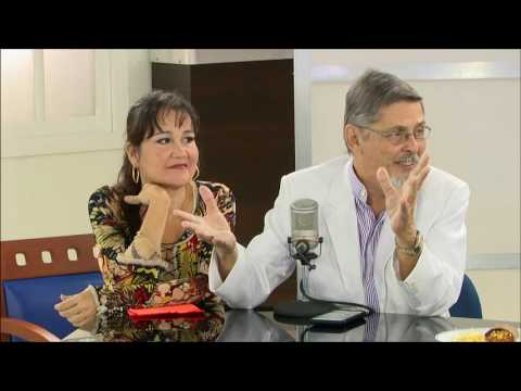 Hay Que Decirlo 07-22-16 (8) - Esclerosis multiples.