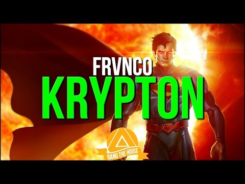 FRVNCO - Krypton (Original Mix)