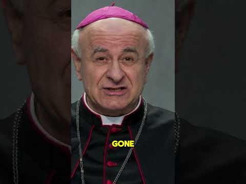 5 MINS AGO! The First REMOVAL By Pope Leo XIV CREATES PANIC In The Vatican!