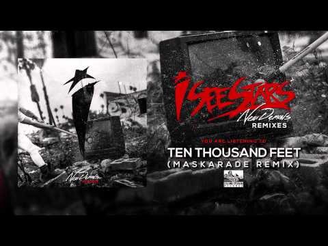 Video thumbnail for Ten Thousand Feet (Maskarade Remix)