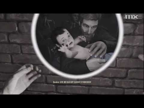 BioShock Infinite - Chapter 27 [Final]: Command Deck HD