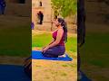 Indian Yoga Studio Yoga Flow Challenge Yoga Shorts