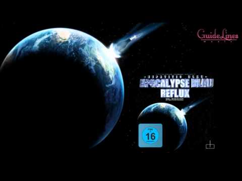 Hepatitis Blau - Apocalypse Blau Reflux snippet