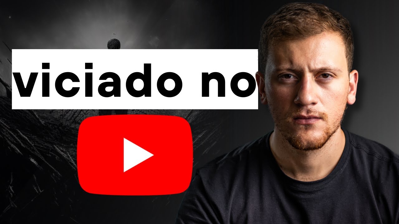 Como Curar Seu Vício em YouTube