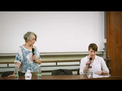 Dinah Rodrigues - Jak vznikla Hormonální jógová terapie