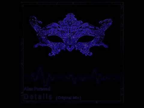 Alex Purseed - Details (original mix) OFFICIAL PREVIEW [Doctors of Chaos Records)