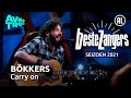 Bökkers - Carry on | Beste Zangers 2021
