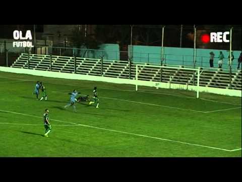 RESUMEN FERRO 2 VS VILLA MITRE 0