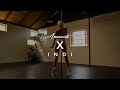 Amanati X Indi MOHË MOHË Pole Dance Video NFT