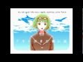 【Megpoid GUMI - VOCALOID】Coward Montblanc ...