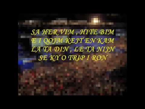 Kullzi ft. Atdhe & Dissman - Sa her Vim