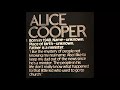 Alice Cooper - Return Of The Spiders