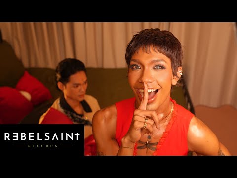 Jackie Njine - Ông Già Tuyết (Official Music Video)