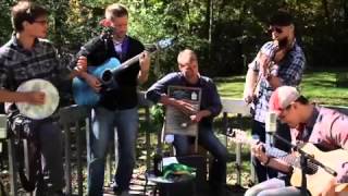 The Cardinal Club -- To Hell or Connaught