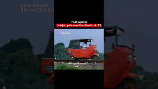 Download lagu Gokil, Bajaj Ngepot Hampir Nabrak Kereta! | Atas Boleh Bawah Boleh mp3